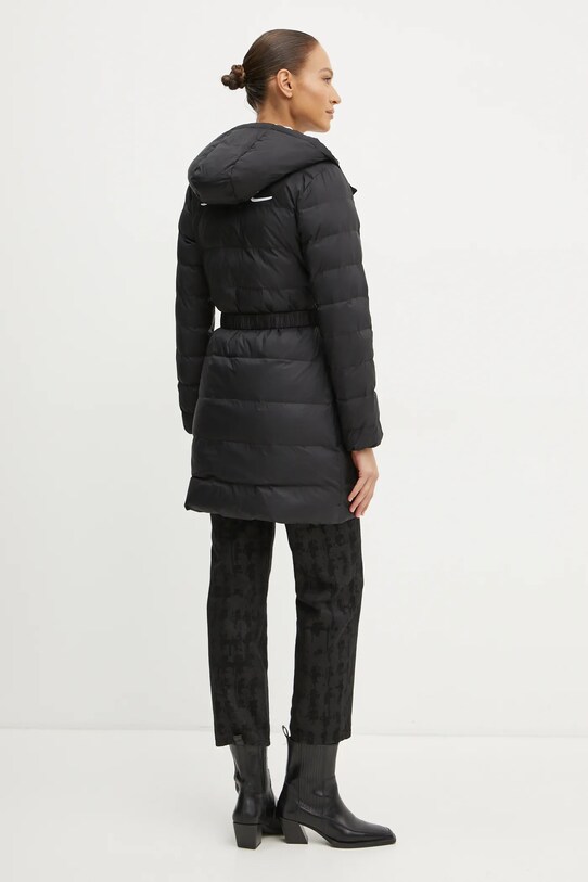 Îmbrăcăminte Karl Lagerfeld geaca 246W1514 negru