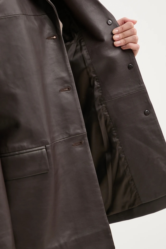 2NDDAY marynarka skórzana Harrison 2251515672