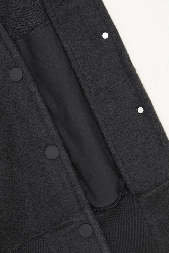 adidas Originals kurtka bomber NC BOMBER JKT JI8525 czarny