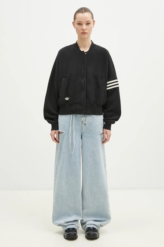 adidas Originals kurtka bomber NC BOMBER JKT JI8525