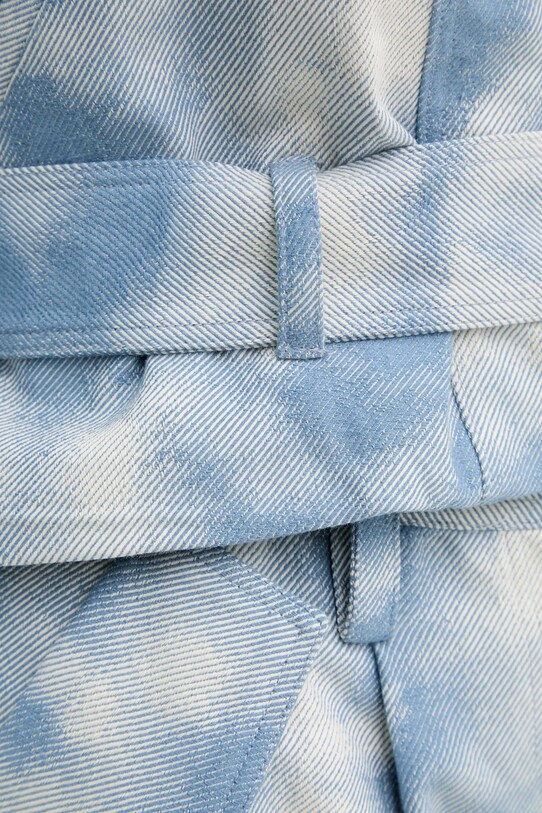 Jeans jakna IRO WP07NAWAL