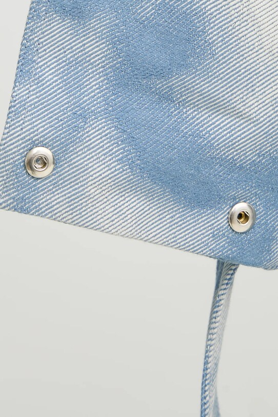 Jeans jakna IRO WP07NAWAL