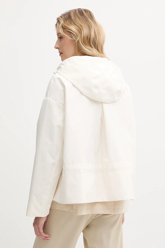 Odzież Armani Exchange kurtka XW000417.AF12806 beżowy