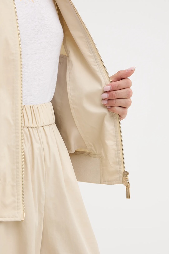 Хлопковая куртка Armani Exchange XW000472.AF12812