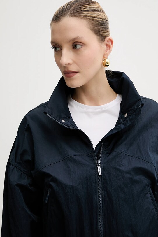 Armani Exchange giacca blu navy XW000445.AF12810