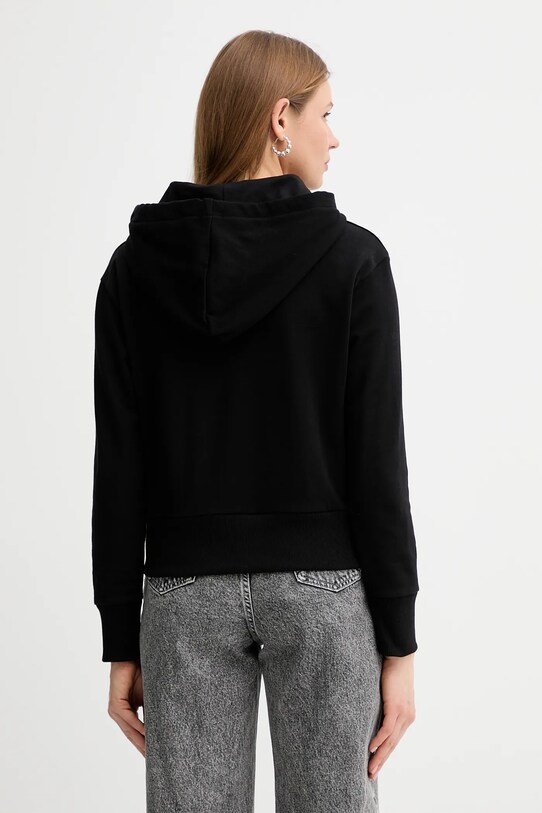 Oblečenie Bunda Armani Exchange XW000955.AF12285.NOS čierna