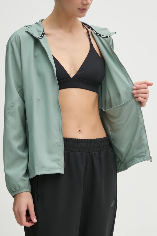 adidas Performance jachetă de alergare Run It JD2344