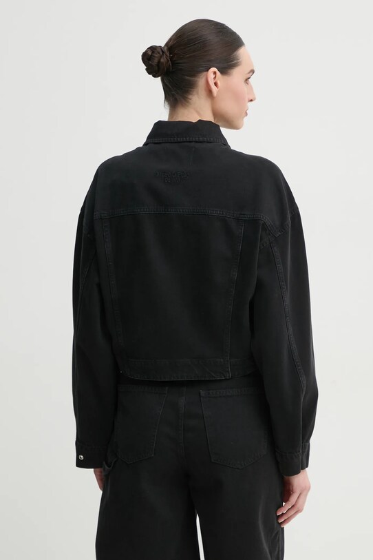 Îmbrăcăminte Marc O'Polo geaca jeans 5000006256 negru