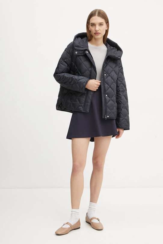 Marc O'Polo geaca 500085170279 bleumarin SS25