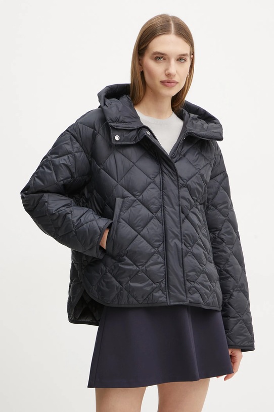 Marc O'Polo geaca bleumarin 500085170279