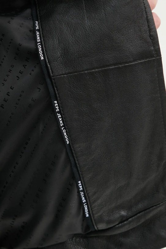 Pepe Jeans giacca da motociclista FRANKA PL402494