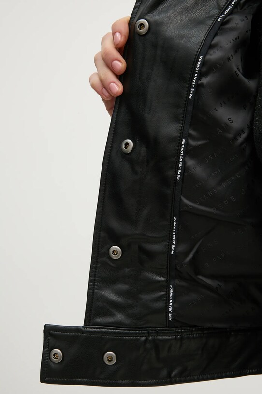 Pepe Jeans geaca FATIMA PL402496