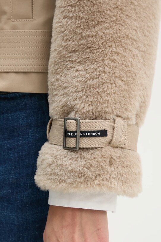 Тренч Pepe Jeans FIONA PL402500
