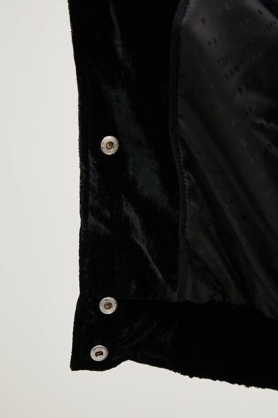 Pepe Jeans kurtka bomber FALLON PL402501