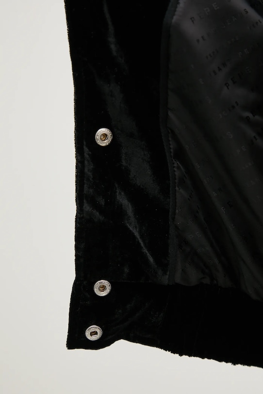 Куртка-бомбер Pepe Jeans FALLON PL402501