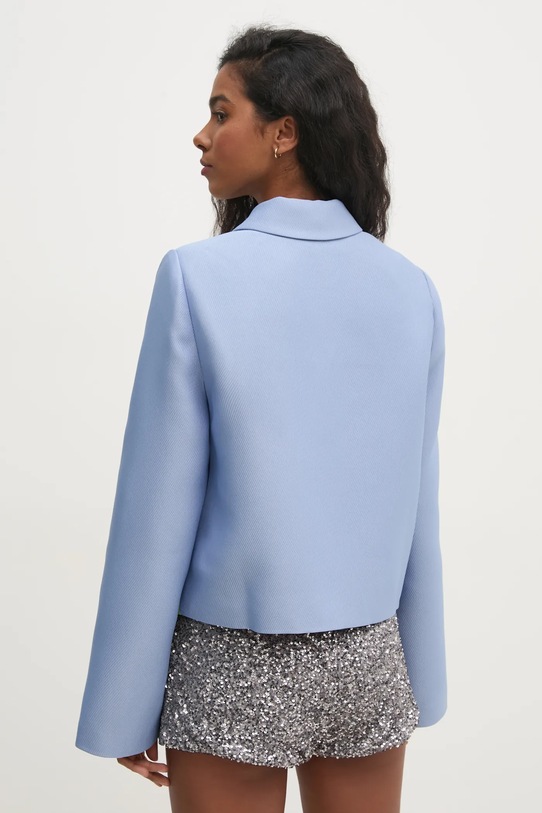 Одяг Куртка Stine Goya SG.PS25.J012.2269 блакитний