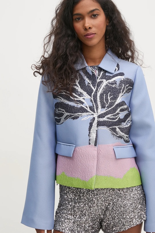 Куртка Stine Goya блакитний SG.PS25.J012.2269