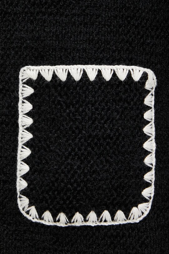 Guess zakó LUCILLA W5RN20.WGVQ2 fekete