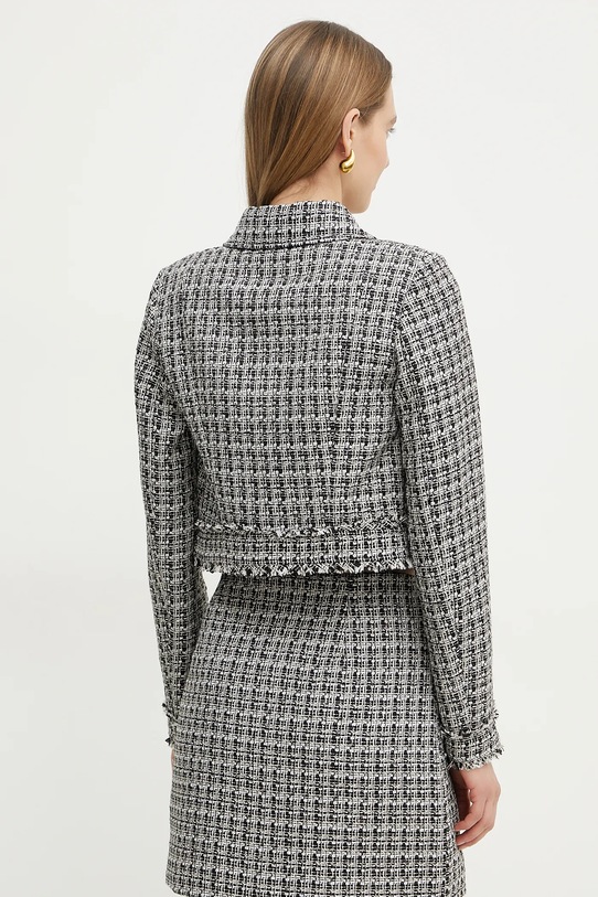 Oblečení Bunda Guess W5RN47.WGW82 černá