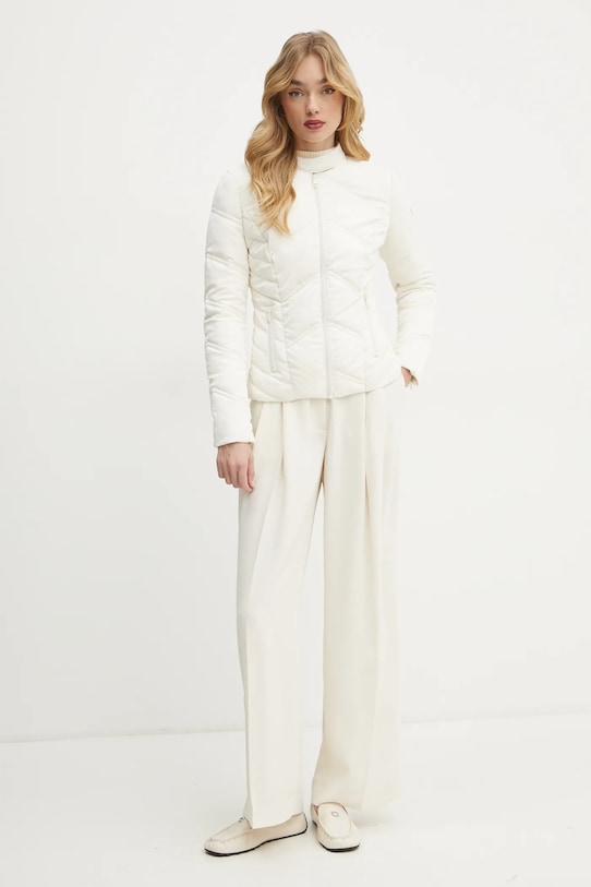 Guess kurtka NEW VONA W5RL00.WGV30 beżowy SS25