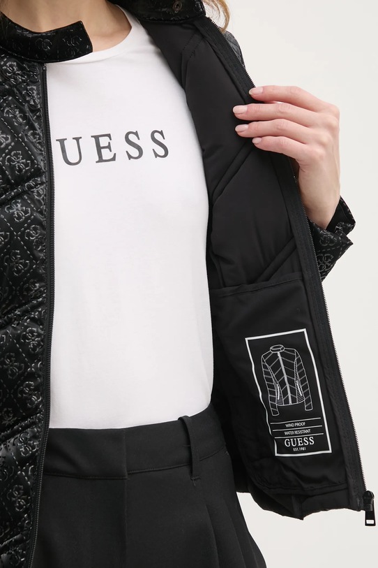 Guess giacca NEW VONA W5RL00.WGV30