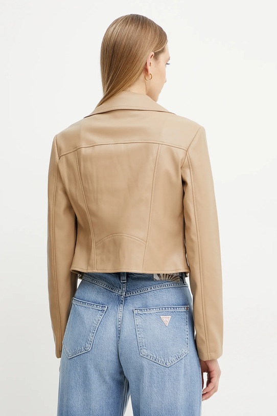 Одежда Куртка Guess CLEMENCE W5RL22.WE480 бежевый