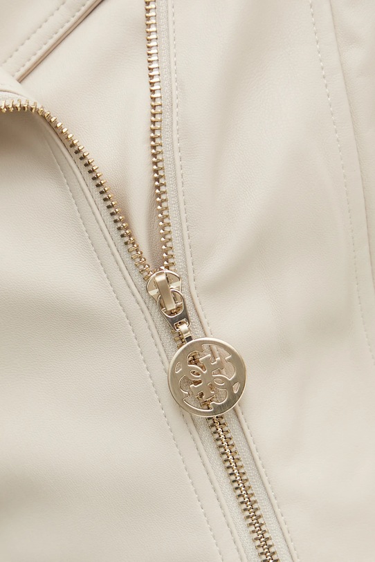 Křivák Guess CLEMENCE W5RL22.WE480 béžová