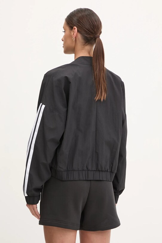 Îmbrăcăminte adidas geaca bomber Essentials JD5317 negru
