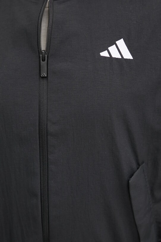 adidas giacca bomber Essentials JD5317 nero