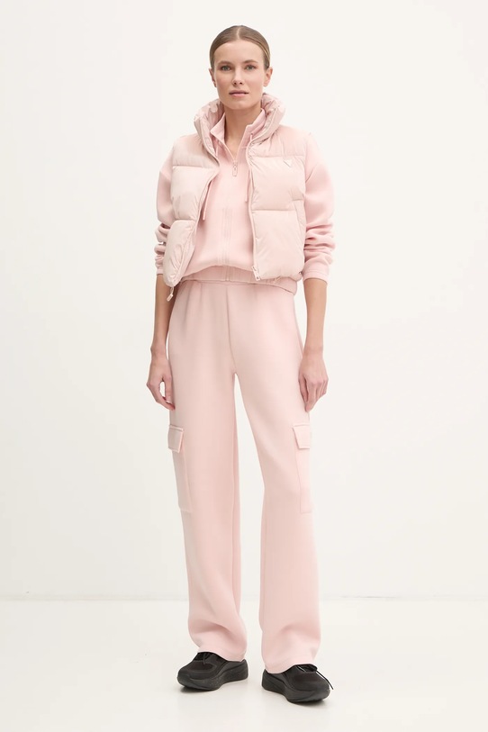 Vesta Guess CHRIS V5RL00.WGUJ0 růžová SS25