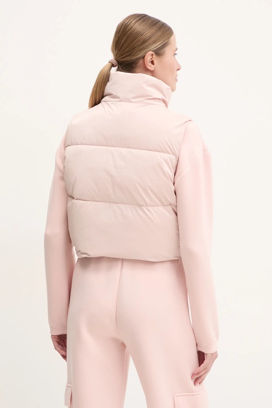 Oblečení Vesta Guess CHRIS V5RL00.WGUJ0 růžová