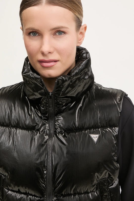 Guess smanicato CHRIS nero V5RL00.WGUJ0