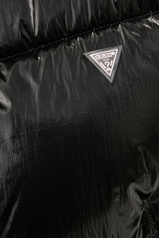 Guess smanicato CHRIS V5RL00.WGUJ0 nero