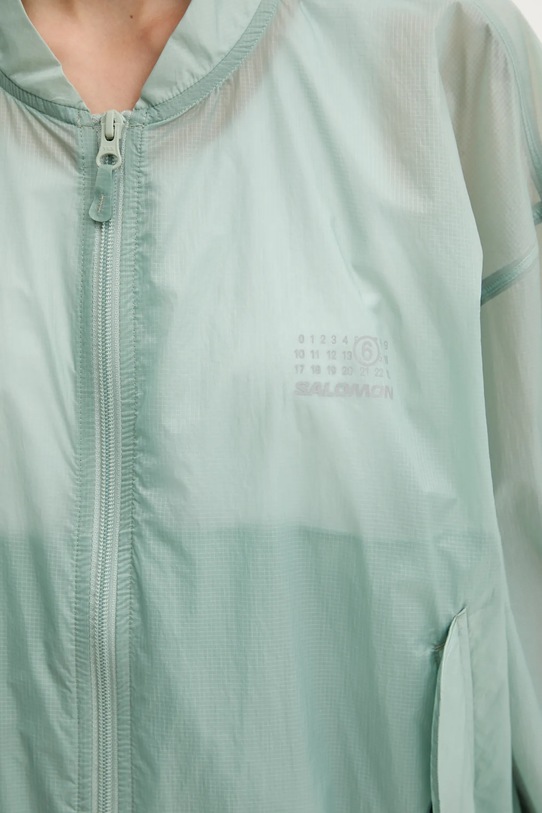 MM6 Maison Margiela giacca S52AM0327