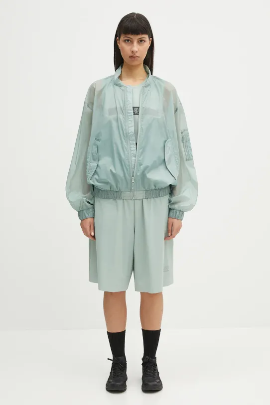 MM6 Maison Margiela x Salomon kurtka S52AM0327