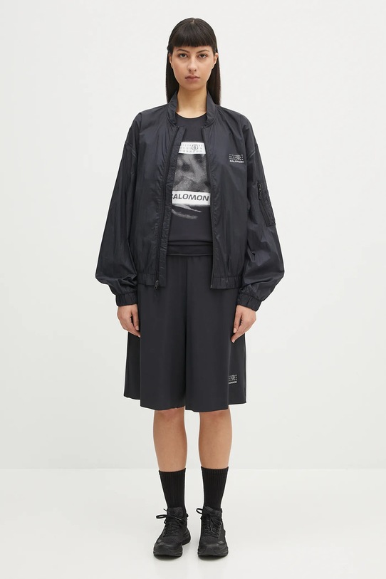 Яке MM6 Maison Margiela x Salomon S52AM0327