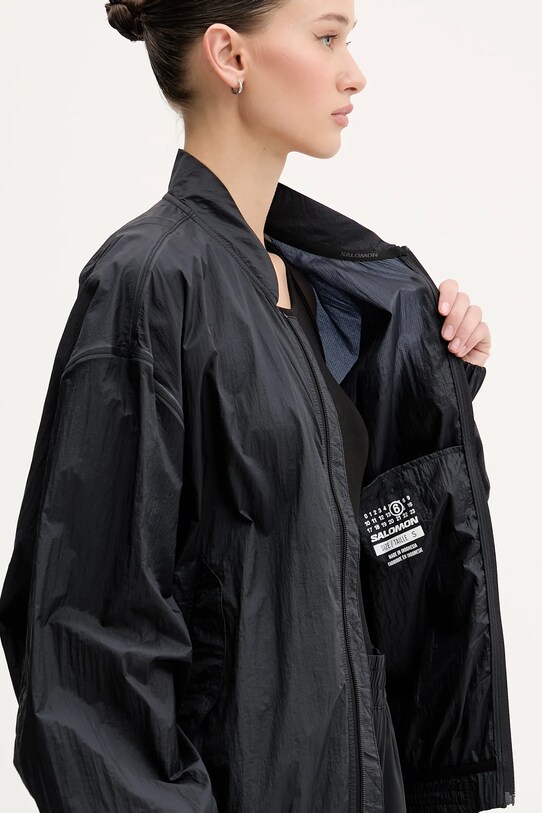 MM6 Maison Margiela x Salomon kurtka S52AM0327