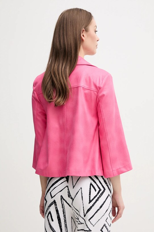 Abbigliamento Joseph Ribkoff giacca 251908 rosa