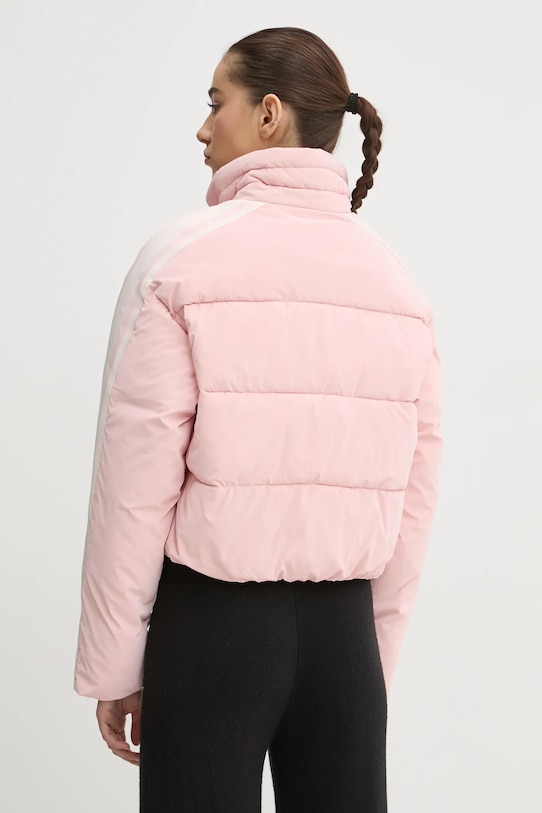 Odzież Guess kurtka JEAN V5RL04.WGYC2 różowy