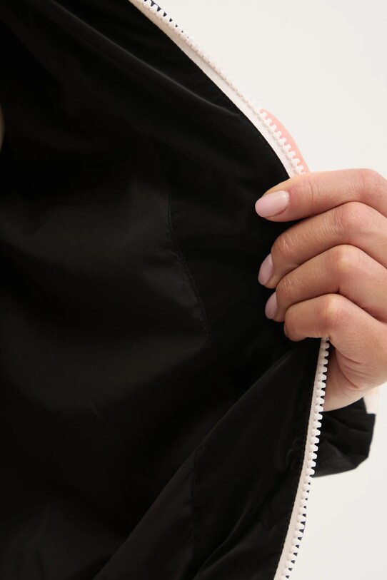 Guess geaca JEAN V5RL04.WGYC2