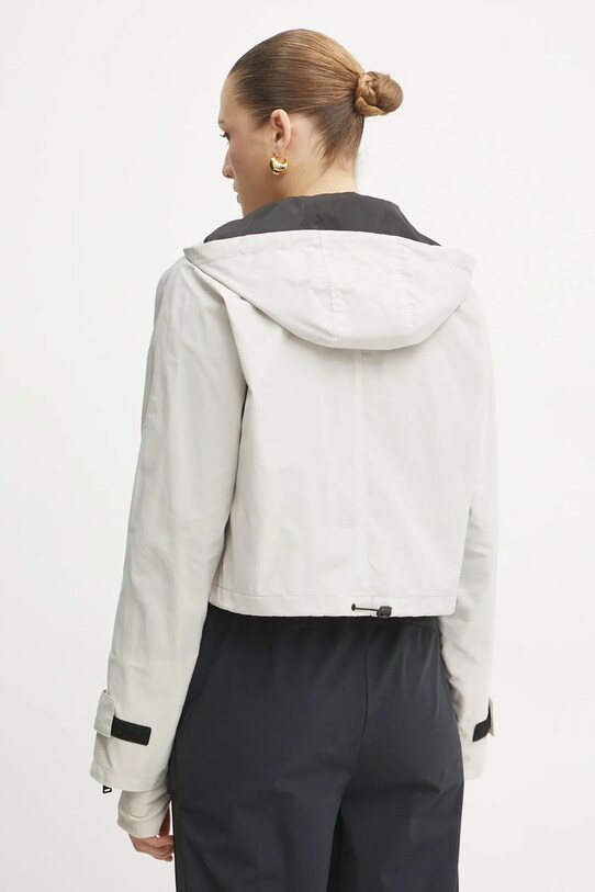 Одяг Куртка PLEIN SPORT SAEC.WJB1824.STE003N бежевий