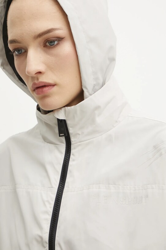 Куртка PLEIN SPORT SAEC.WJB1824.STE003N бежевий