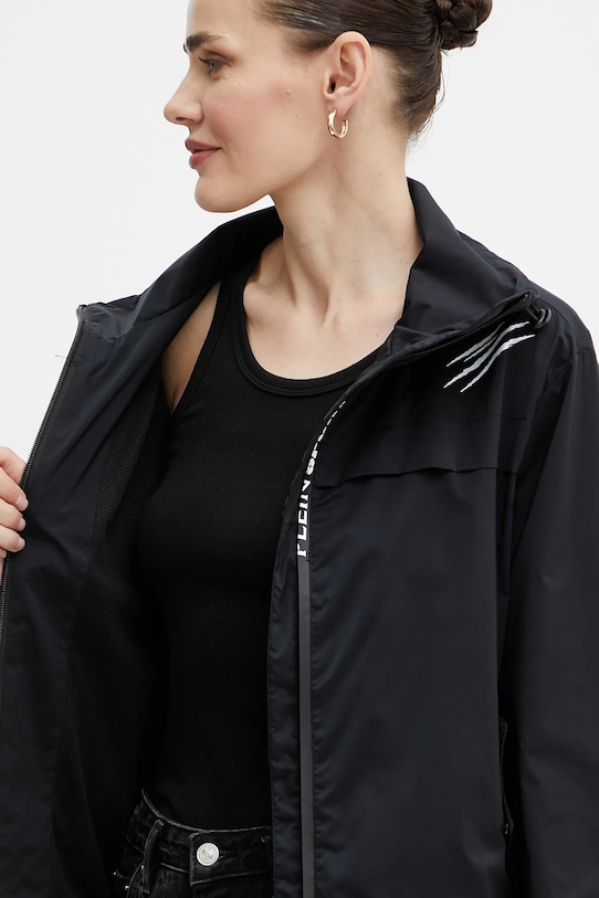 PLEIN SPORT kurtka SAEC.WRB1474.STE003N