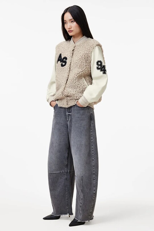 AllSaints geaca VALERIE W083LB
