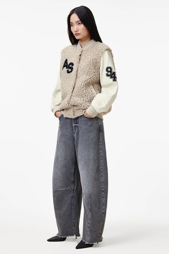 AllSaints giacca VALERIE W083LB