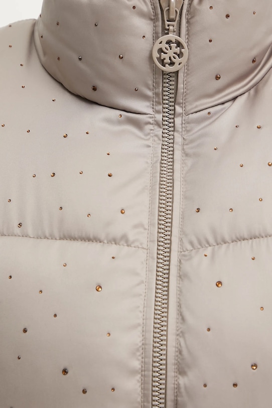 Куртка Guess ANTONIA W5RL04.WGVD2 сірий