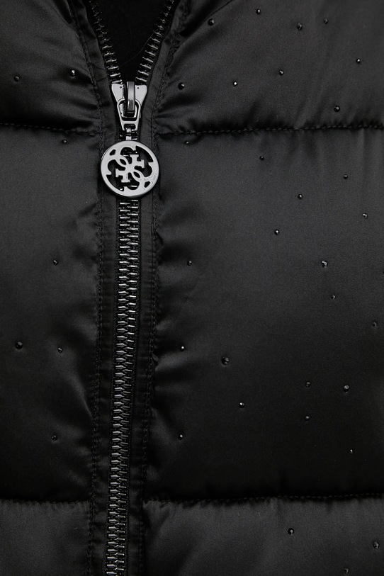 Guess giacca ANTONIA W5RL04.WGVD2 nero