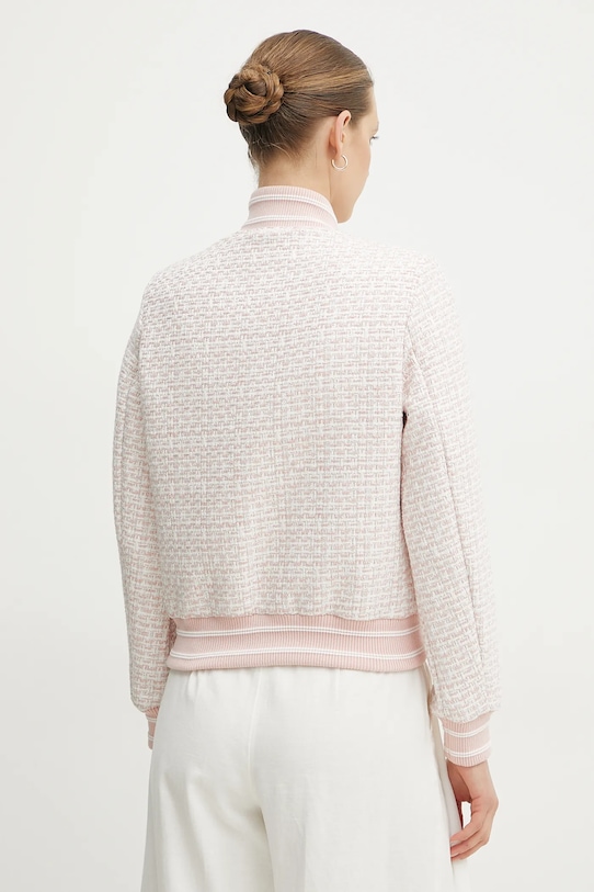 Одяг Куртка-бомбер Guess NEW GLORIA W5RL10.WGVH2 рожевий