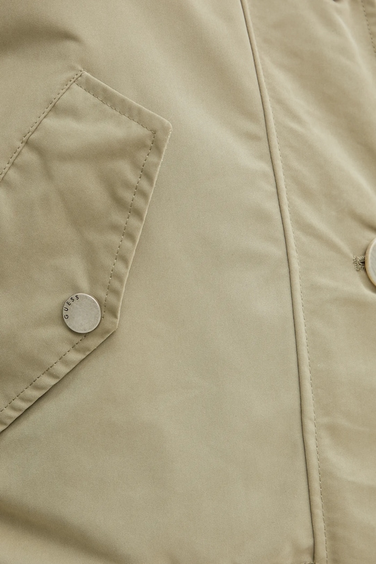 Bunda Guess NORA W5RL13.WGWD2 zelená