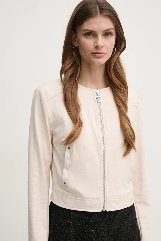Guess geacă SERAPHINE necaptusit bej W5RL24.WE0L0